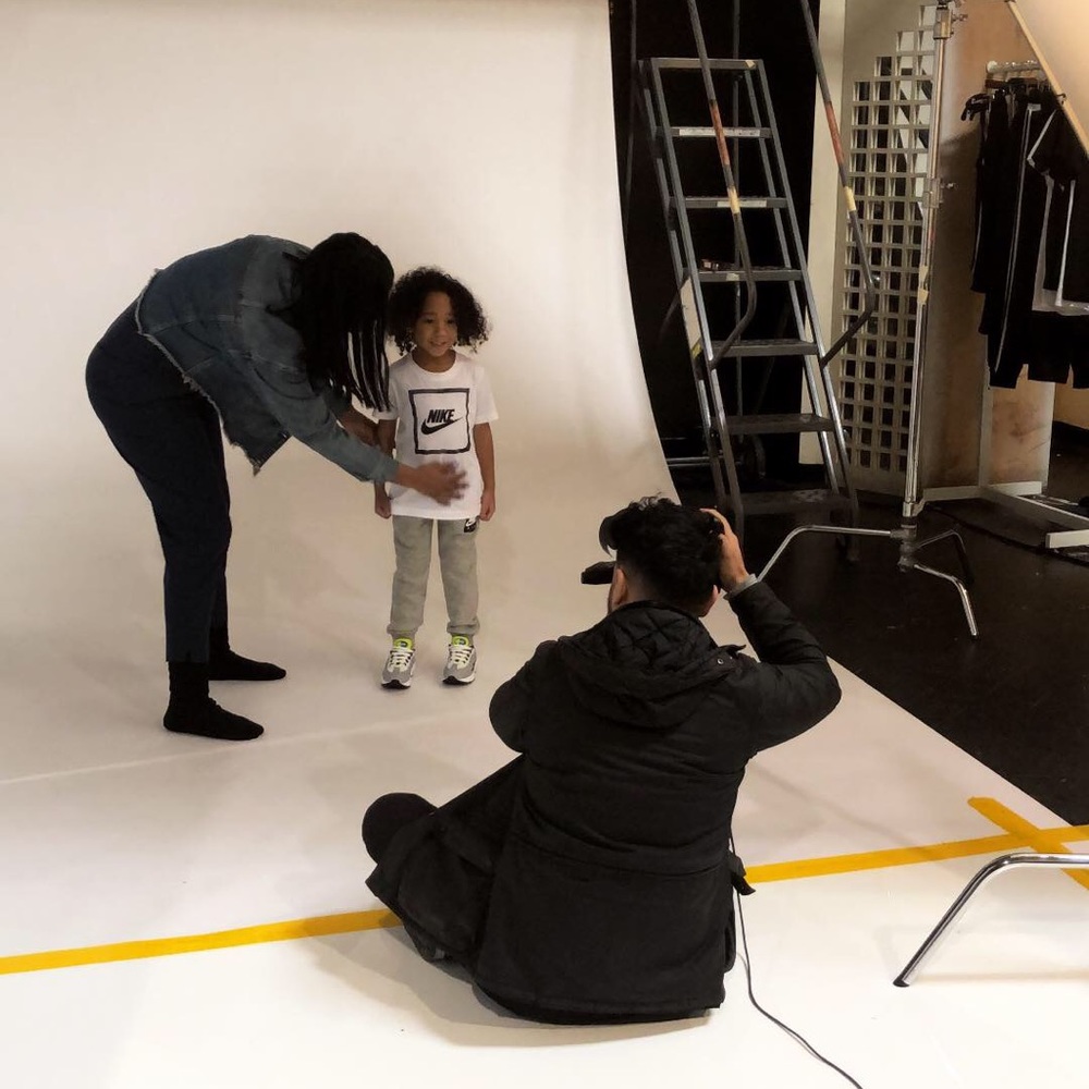 Meet your Posher, Loving